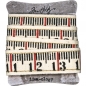 Preview: Tim Holtz Ruler Ribbon