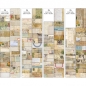 Preview: Tim Holtz Journal Cards 