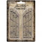 Preview: Tim Holtz idea-ology - Ornate Gates