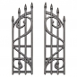 Preview: Tim Holtz idea-ology - Ornate Gates