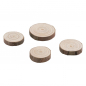 Preview: Tim Holtz Idea-Ology - Wood Slices