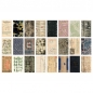 Preview: Tim Holtz Backdrops - Volume #3