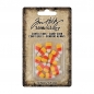Preview: Tim Holtz idea-ology - Confections - Candy Corn