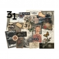 Preview: Tim Holtz - Layers Halloween