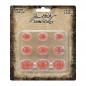 Preview: Tim Holtz idea-ology - Pumpkins