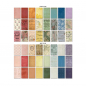 Preview: Tim Holtz Backdrops - Volume #5