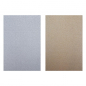 Preview: Tim Holtz Idea-Ology Kraft-Stock Pad 6"X9" - Sparkle Classic
