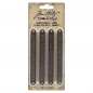 Preview: Tim Holtz Word Plaques - Large