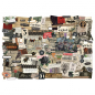 Preview: Tim Holtz Ephemera Pack - Halloween 2023