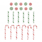 Preview: Tim Holtz idea-ology - Confections - Christmas