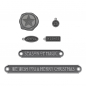 Preview: Tim Holtz idea-ology - Word Plaques + Tags - Christmas