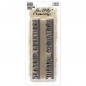 Preview: Tim Holtz idea-ology - Festive Marquee