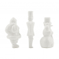 Preview: Tim Holtz- Salvaged Figures - Small