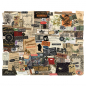 Preview: Tim Holtz Ephemera Pack - Halloween 2024