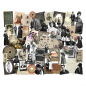 Preview: Tim Holtz - Layers + Paper Dolls - Halloween 2024