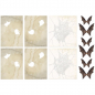 Preview: Tim Holtz - Transparencies Halloween 2024