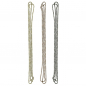 Preview: Tim Holtz - Ball Chain / Metallkette