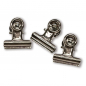 Preview: Tim Holtz - 15 Hinge Clips