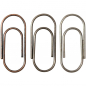 Preview: Tim Holtz - 48 Mini Paper Clips