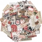 Preview: Tim Holtz Ephemera Pack - Snippets