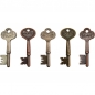 Preview: Tim Holtz - idea-ology Word Keys - Halloween