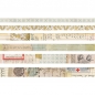 Preview: Tim Holtz Design Tape - Collector