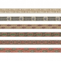 Preview: Tim Holtz Design Tape - Humidor