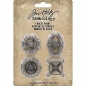 Preview: Tim Holtz Faucet Knobs
