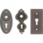 Preview: Tim Holtz Keyholes