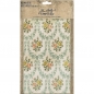 Preview: Tim Holtz Worn Wallpaper
