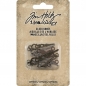 Preview: Tim Holtz Clock Hands- Zeiger NEU