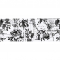 Preview: Tim Holtz Collage Paper - Botanical