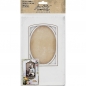 Preview: Tim Holtz Collage Frames 4 St.