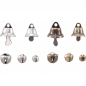 Preview: Tim Holtz - idea-ology Tiny Bells 