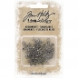 Preview: Tim Holtz - Adornments Snowflakes 