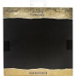 Preview: Tim Holtz Kraft - Stock 8" x 8" - Blackout