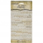 Preview: Tim Holtz Sticker Book - Clippings