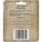 Preview: Tim Holtz - Type Chips - Gold