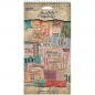 Preview: Tim Holtz - Ticket Book 