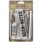 Preview: Tim Holtz Quote Chips -Theories