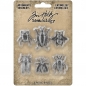 Preview: Tim Holtz - Adornments - Entomology