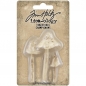 Preview: Tim Holtz idea-ology - Toadstools (Champignons)