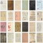 Preview: Tim Holtz Backdrops - Volume #2
