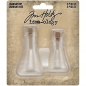 Preview: Tim Holtz - Laboratory / Glasfläschchen