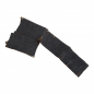 Preview: Tim Holtz Fringe - Schwarz