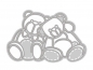 Preview: Tonic Die - Cuddly Bears