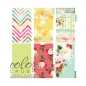Preview: Color Crush - Personal Planner Divider Kit - Count Your Blessings