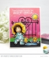 Preview: Die-namics - Garden Gate *limitiert*