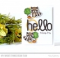 Preview: Die-namics - Simply Hello