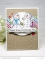 Preview: Die-namics - Frosty Friends
